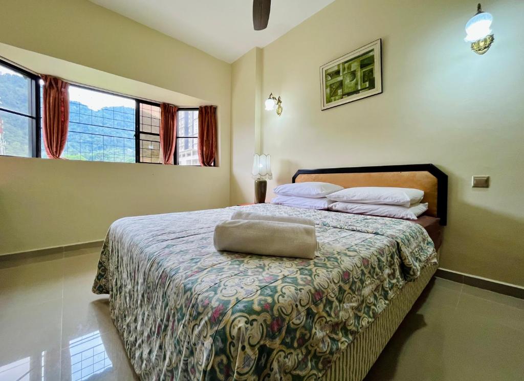 Genting Highland Homestay photo