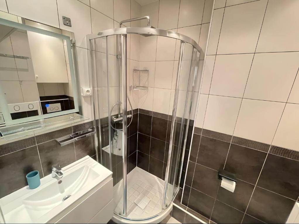 Spacieux Loft Cœur Vieux Nice - 5