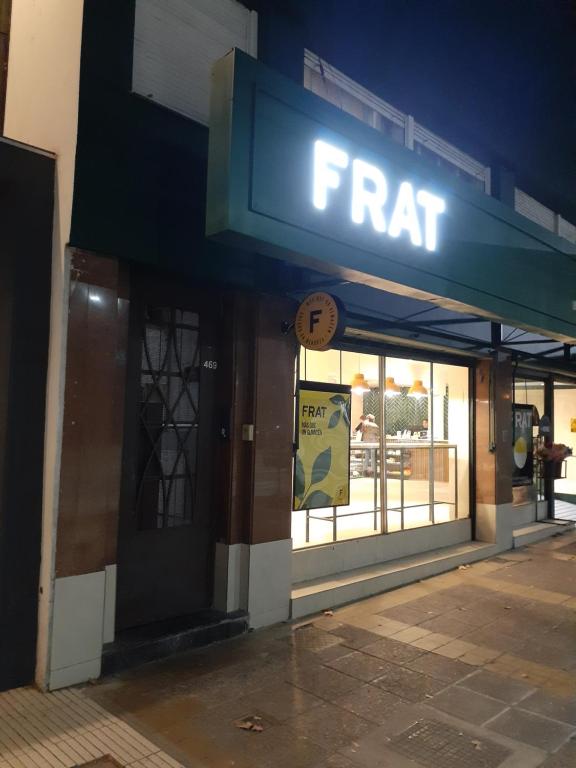 Casa con 2 habitaciones en pleno centro - 3