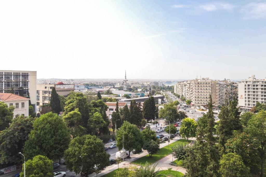 Kallos #Skgbnb, Soluň