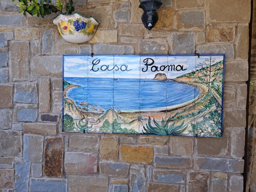 Paomà trentova - 3