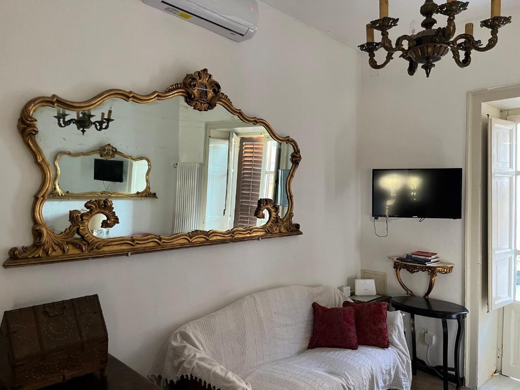 FraLePorte Vintage Apartment - 4