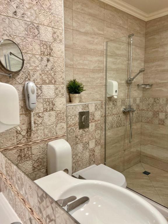 Sunny Castle Hotel - All Inclusive, Beach and Free parking — Kranevo, Dobrich