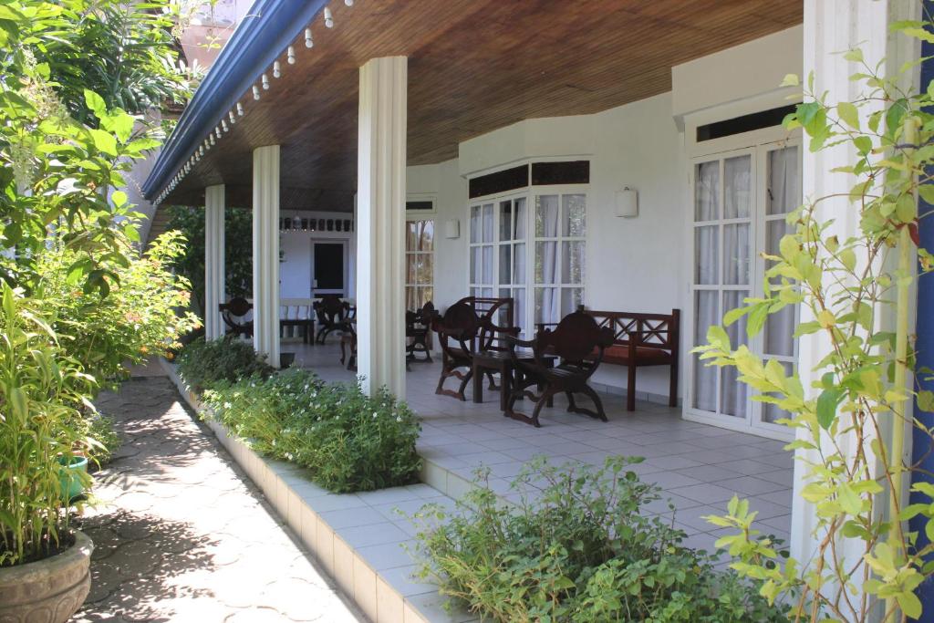라루나 아유르베다 리조트 (Laluna Ayurveda Resort)