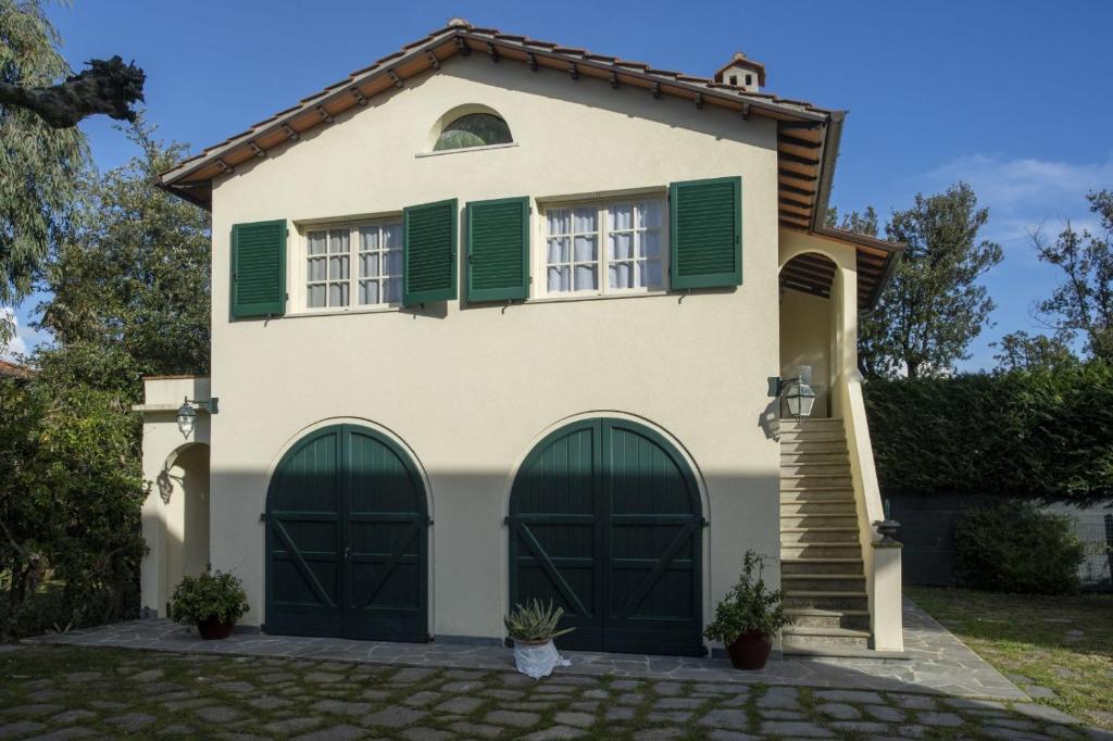 Villa Eden - Teloni - 2