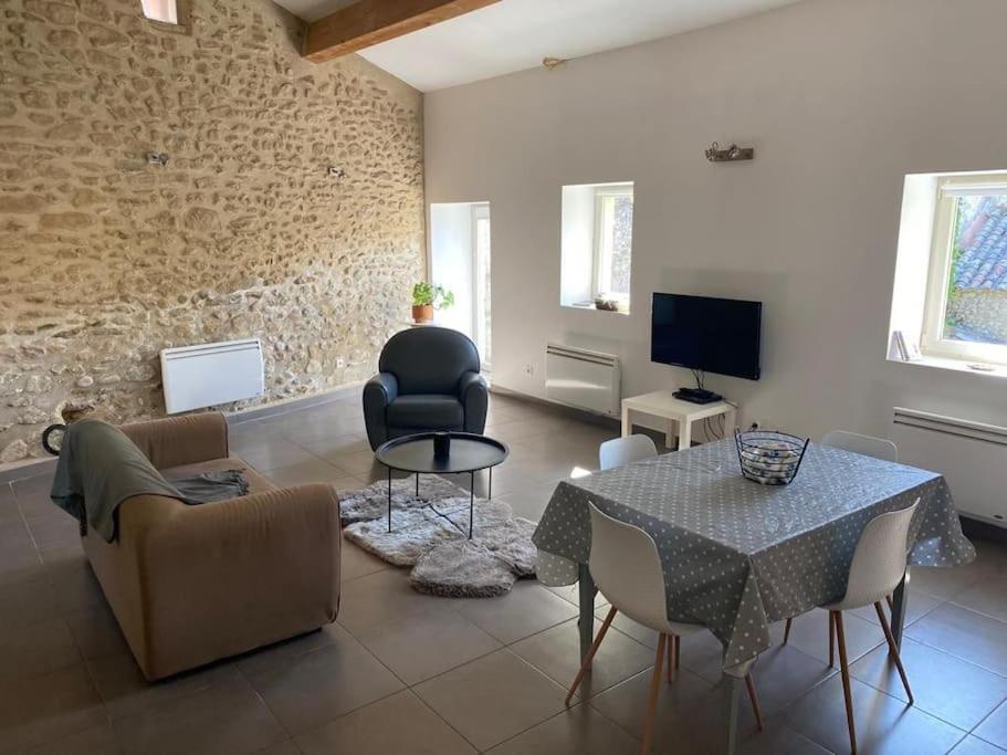 Gîte à Upie (Drôme) - 1