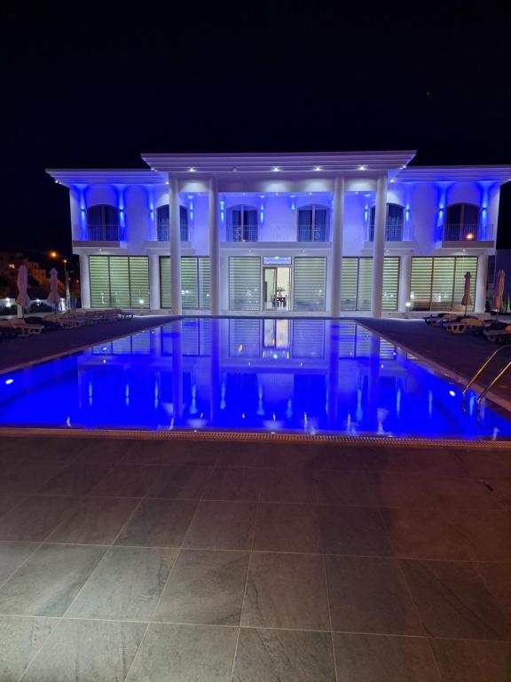 MAXOR PALACE, Protaras