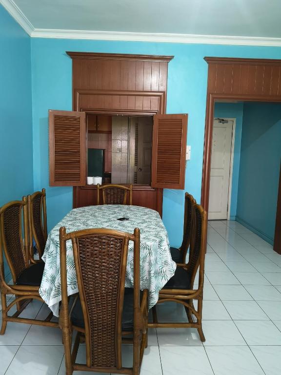 Marina Court Kk City Homestay photo