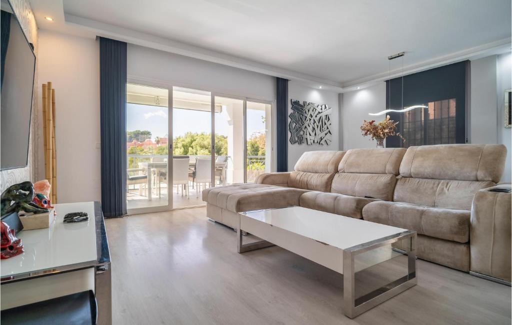 Pet Friendly Home In Marbella - 3