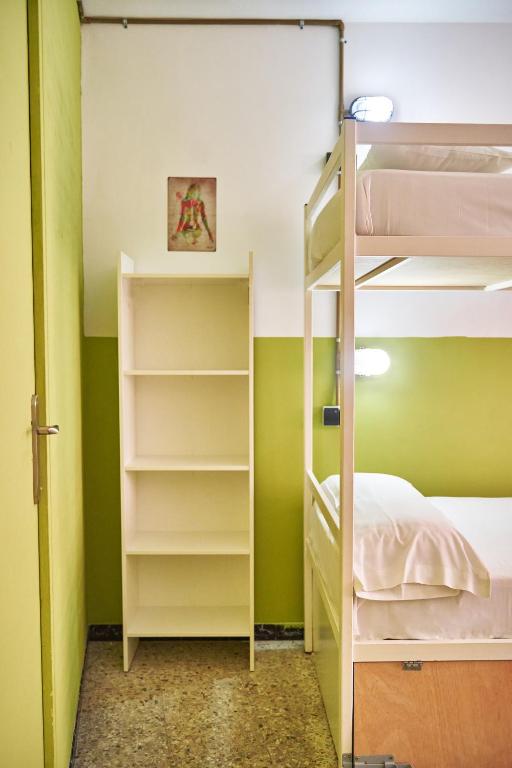 LOFT HOSTAL Group - 4