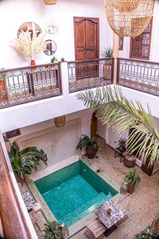 Riad Dar Elma And Spa photo