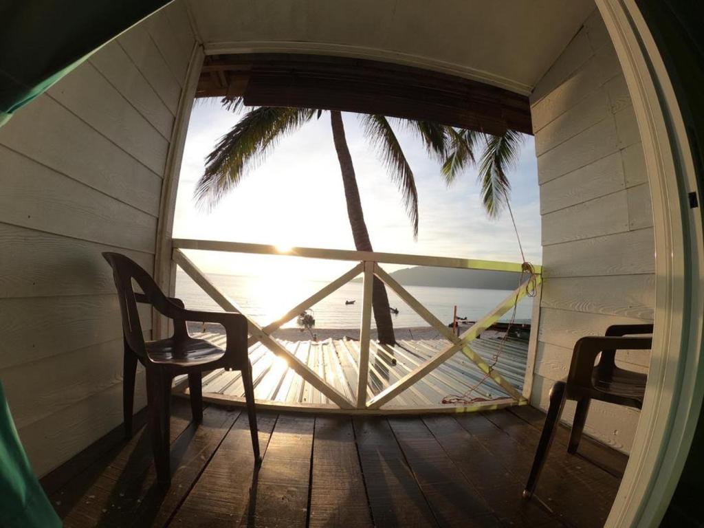 Seahorse Diver Guesthouse