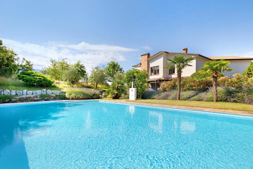 Apartment Jose, Tremosine sul Garda