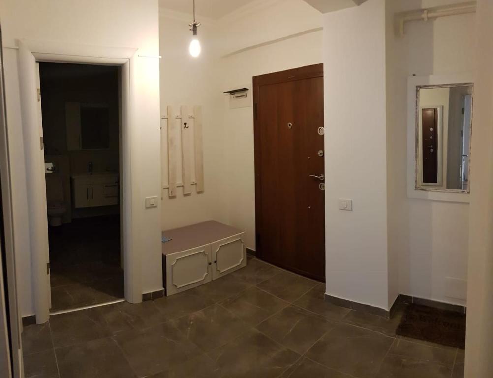 Seawave Beach Apartament photo