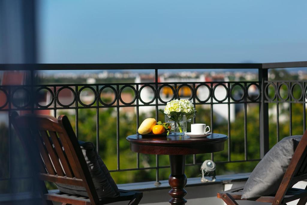 Silkian Hoian Boutique Hotel & Spa