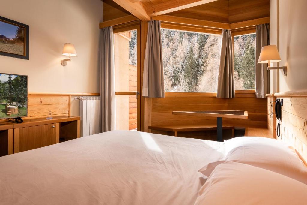Hotel Garni Pegrà - 4