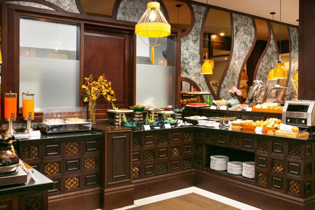 Silkian Hoian Boutique Hotel & Spa