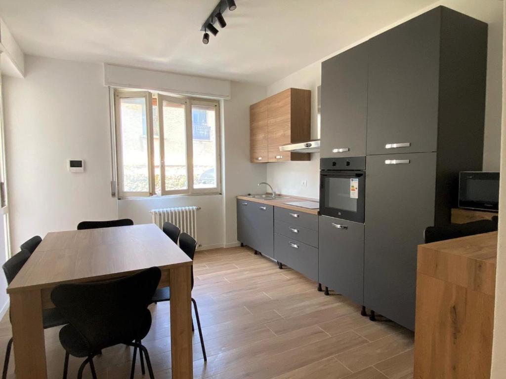 Villa The Swan - Composed by 2 Apartments - 3