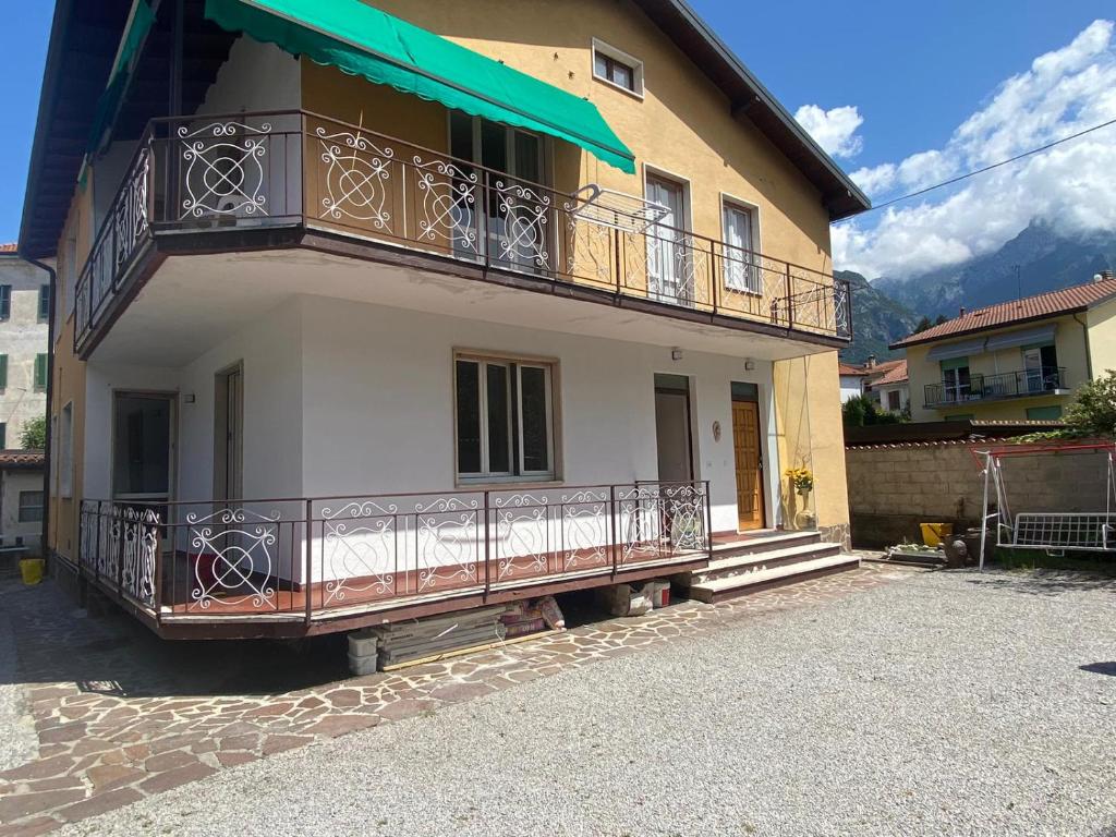 Villa The Swan - Composed by 2 Apartments - 2