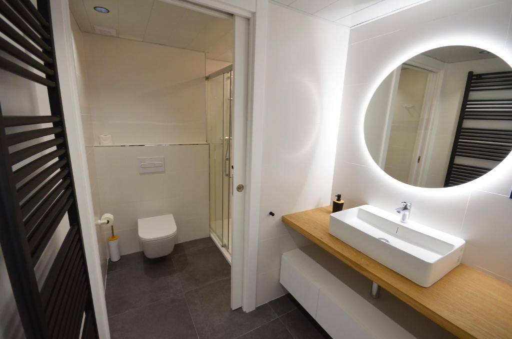 Suites Port Cambrils - 5