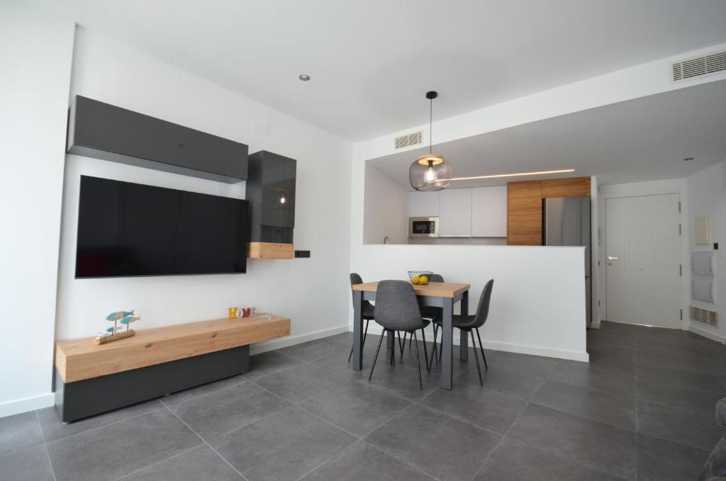 Suites Port Cambrils - 3