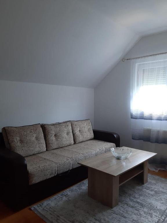 Stan na dan Modriča, Modriča