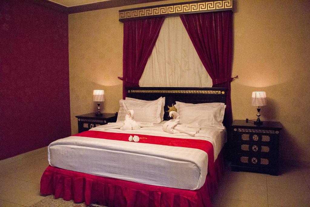 Merfal Monthly Apartments — Hotel in Riyadh