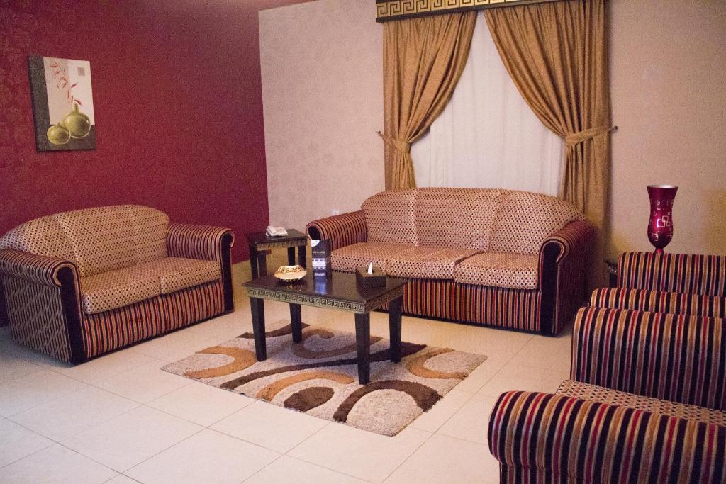 Merfal Monthly Apartments photo
