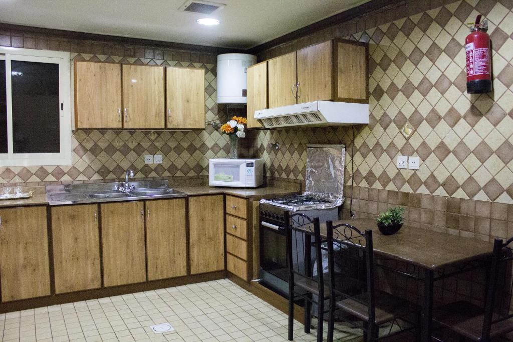 Merfal Monthly Apartments photo