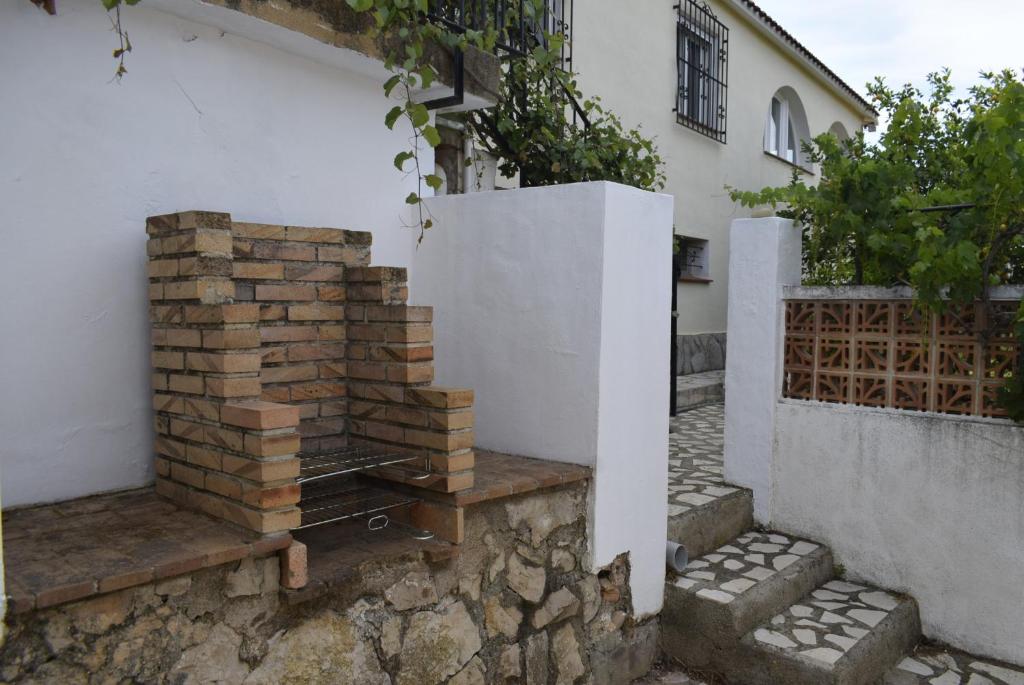 Anacasa Villa con piscina Montgo Denia CH3215 - 5