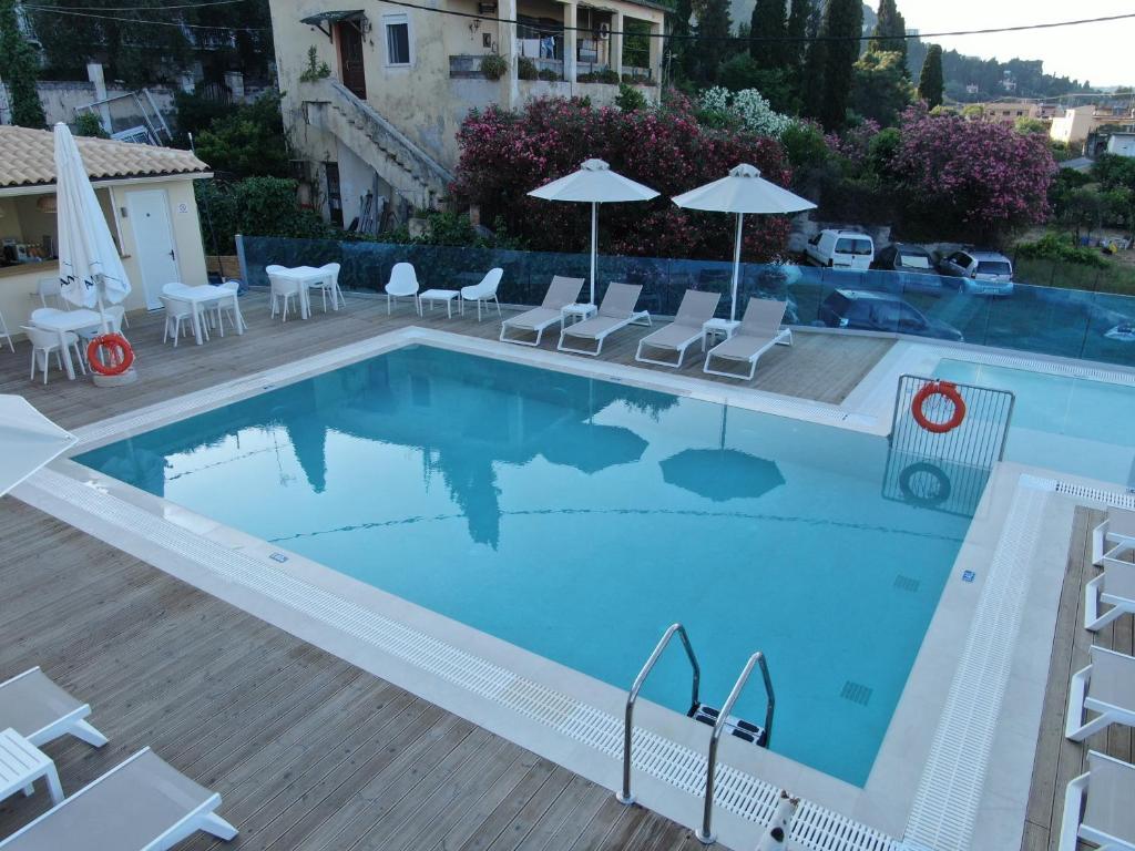 Passas Mare Apartments & Studios photo