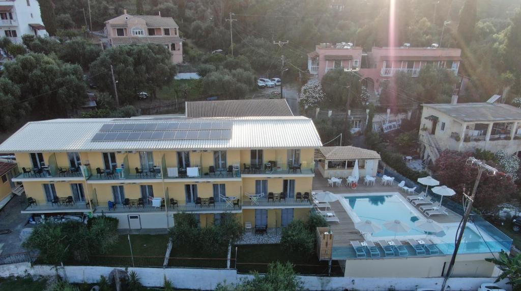 Passas Mare Apartments & Studios photo