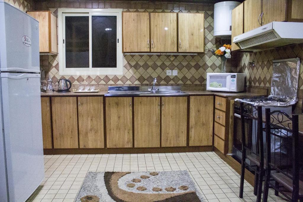 Merfal Monthly Apartments photo