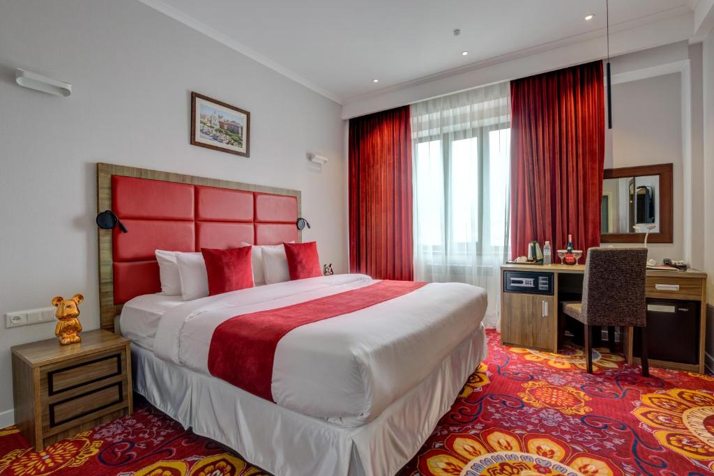 Garden Hotel & SPA photo