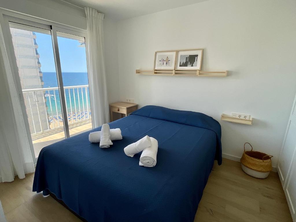 Charming apartment Playmon Bacana 14 - 3