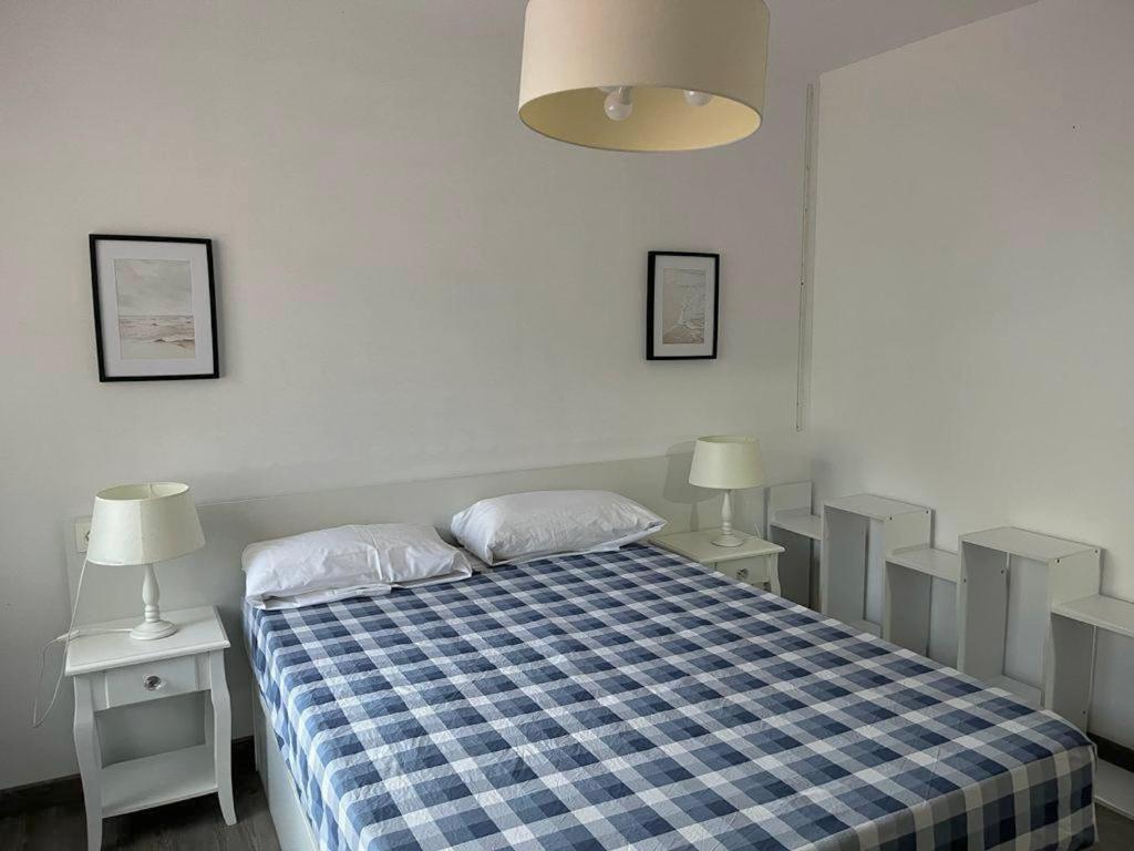 Apartamento Vistas Privadas Albufereta - 4