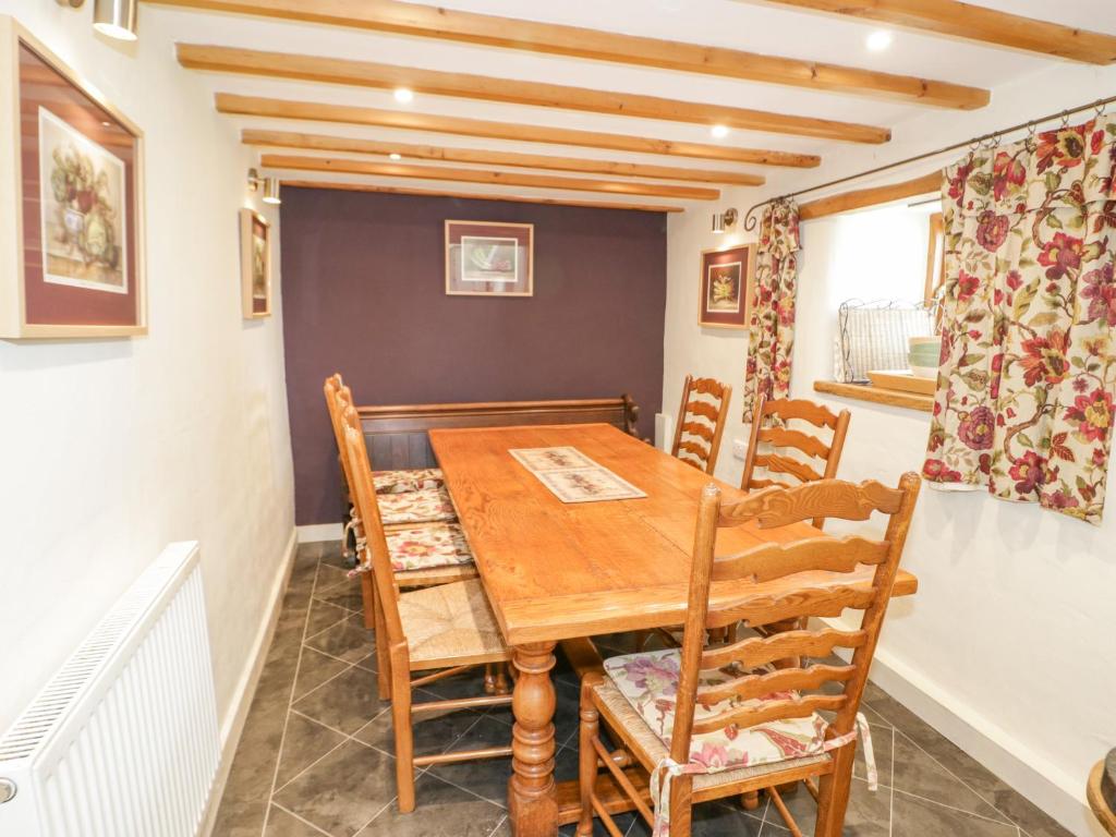 Pen Y Bryn Cottage, Llandudno photo 6