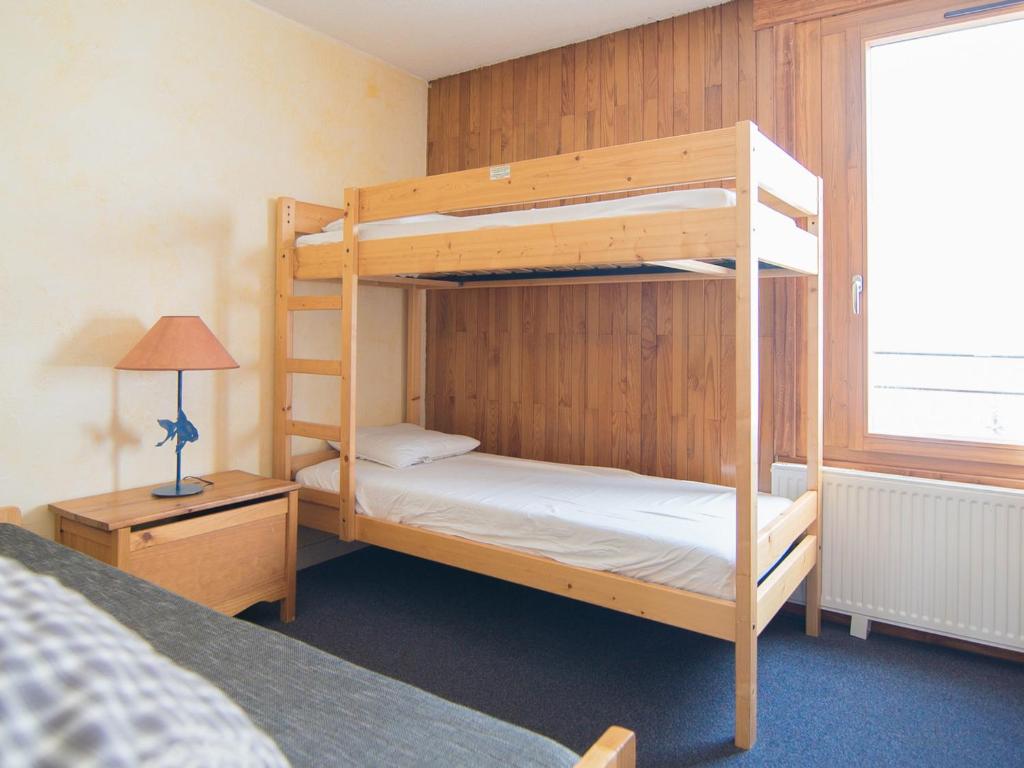 3 pièces au pied des pistes à Tignes, 6-8 pers, balcon sud - FR-1-449-6 - 3