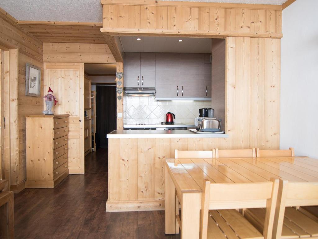 Appartement Luxe avec WiFi à 500m des pistes, 6 couchages - FR-1-449-44 - 5