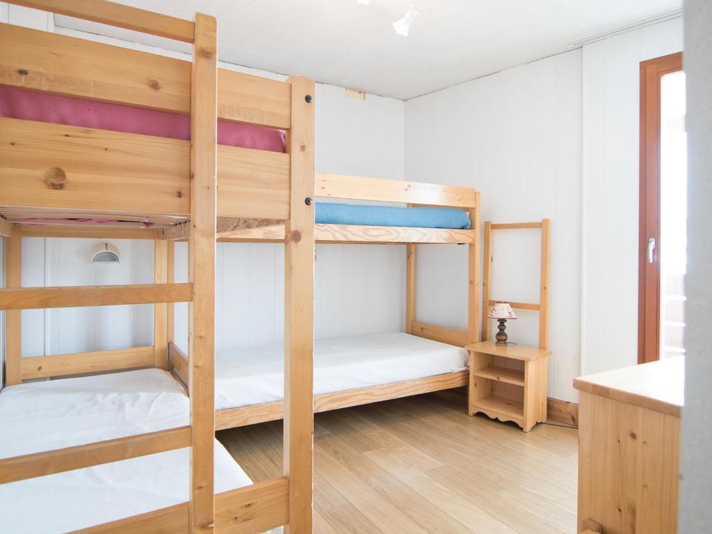 3 pièces à Tignes, au pied des pistes, 8 pers. - FR-1-449-59 - 3