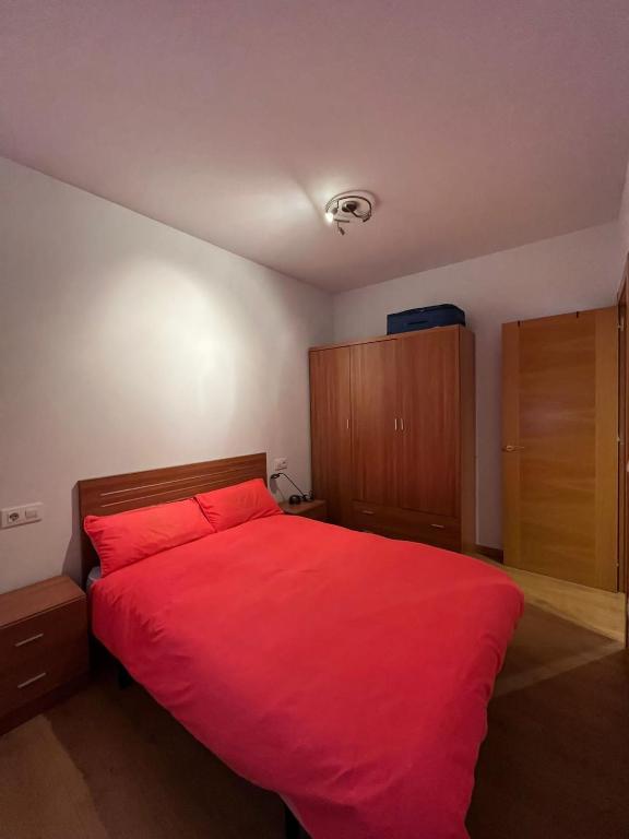 Piso ArturoyAle Llanes LaPlaza 2ºC - 2