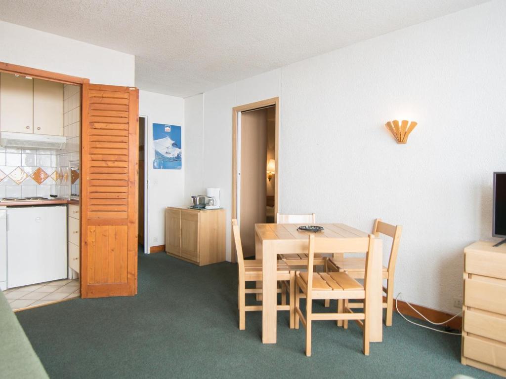Appartement 2 pièces sud/ouest avec Wifi, proche pistes - FR-1-449-157 - 5
