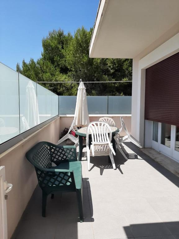 Appartamento a pochi passi dal mare - 5