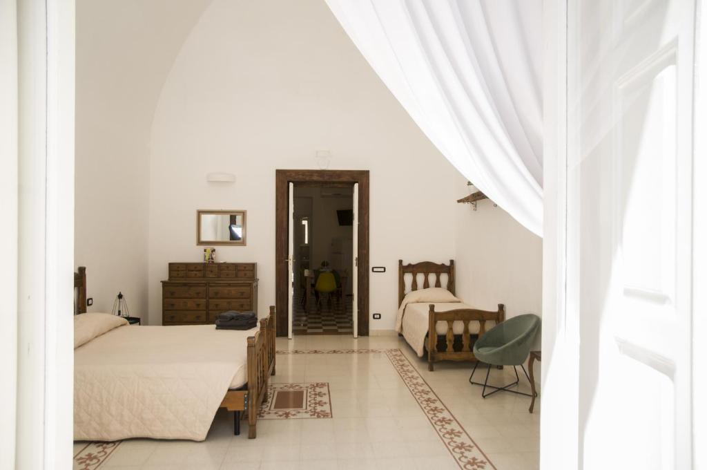Palazzo Italia Apartments - 1
