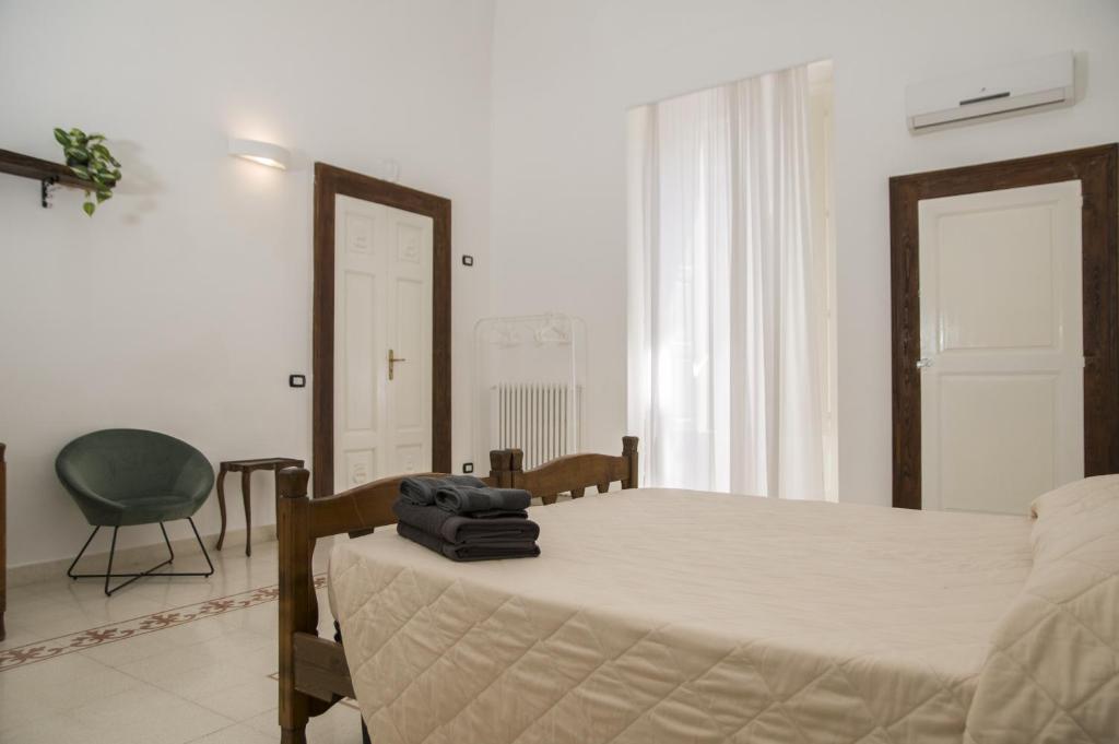 Palazzo Italia Apartments - 4