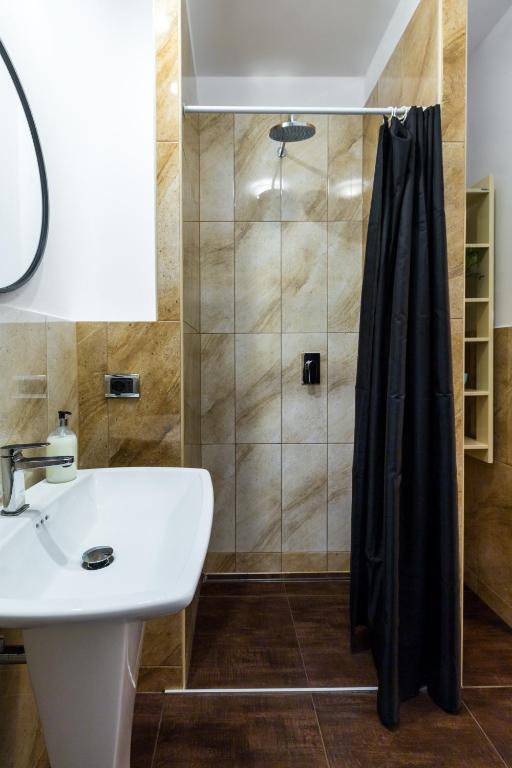 Friendhouse Apartments Starovislna photo