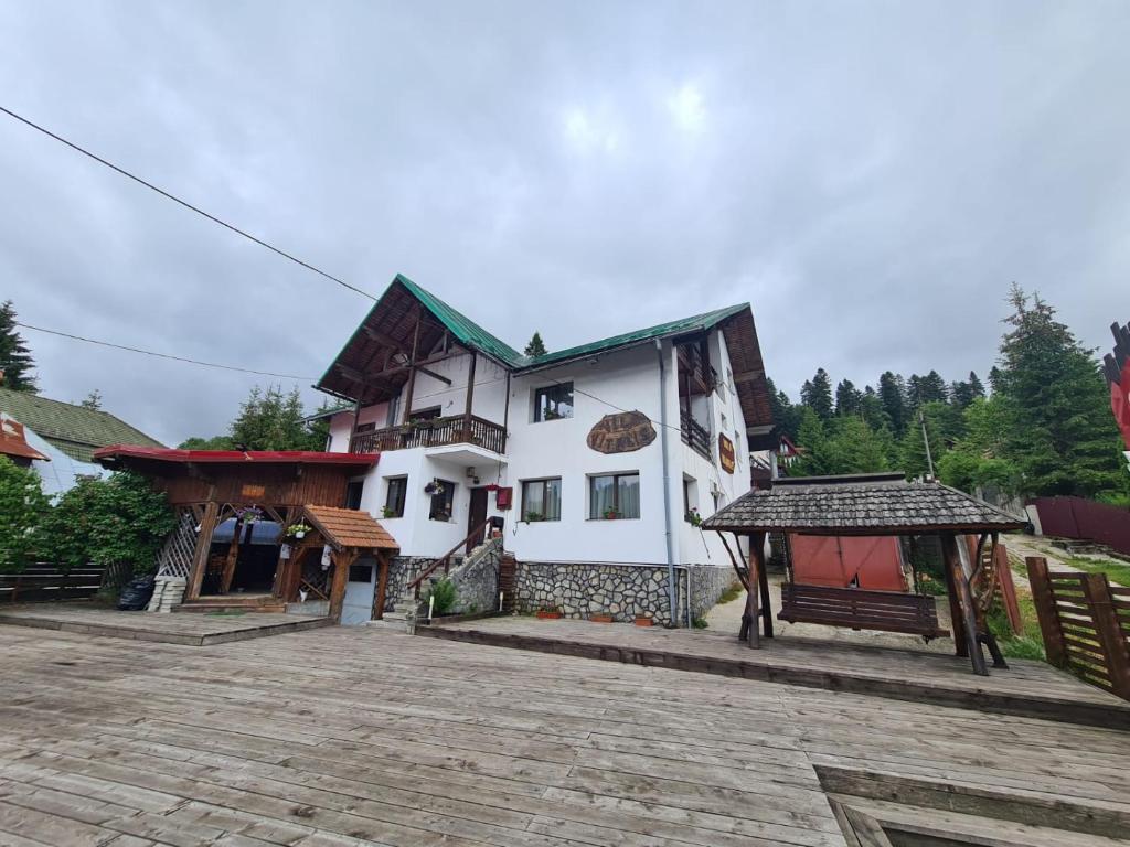 Vila Vitalis photo