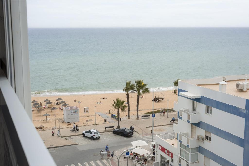 Horizonte - Sea view by HD PROPERTIES, Quarteira