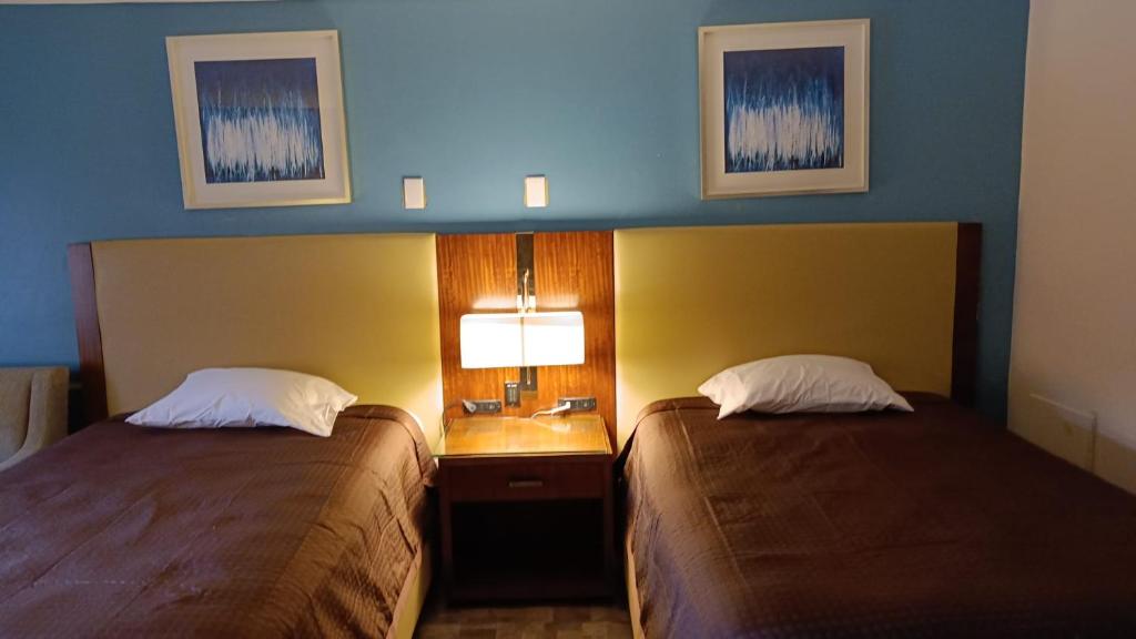 The Boston Inn photo