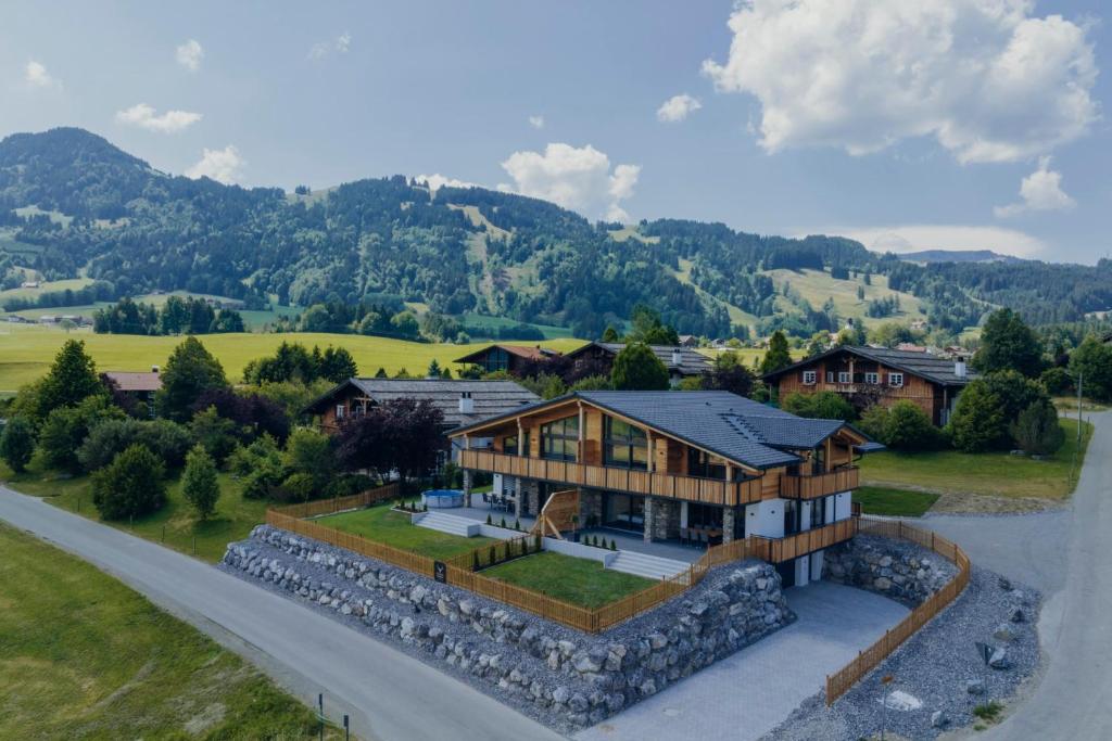 Platzhirsch Ofterschwang - 2